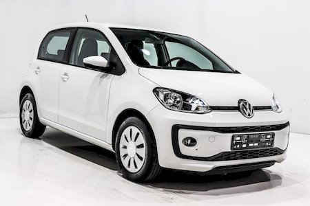 VOLKSWAGEN UP 1.0 I 60 CV LOUNGE 5 PORTES   ********** 1 ERE MAIN AVEC 40468 KMS ***************